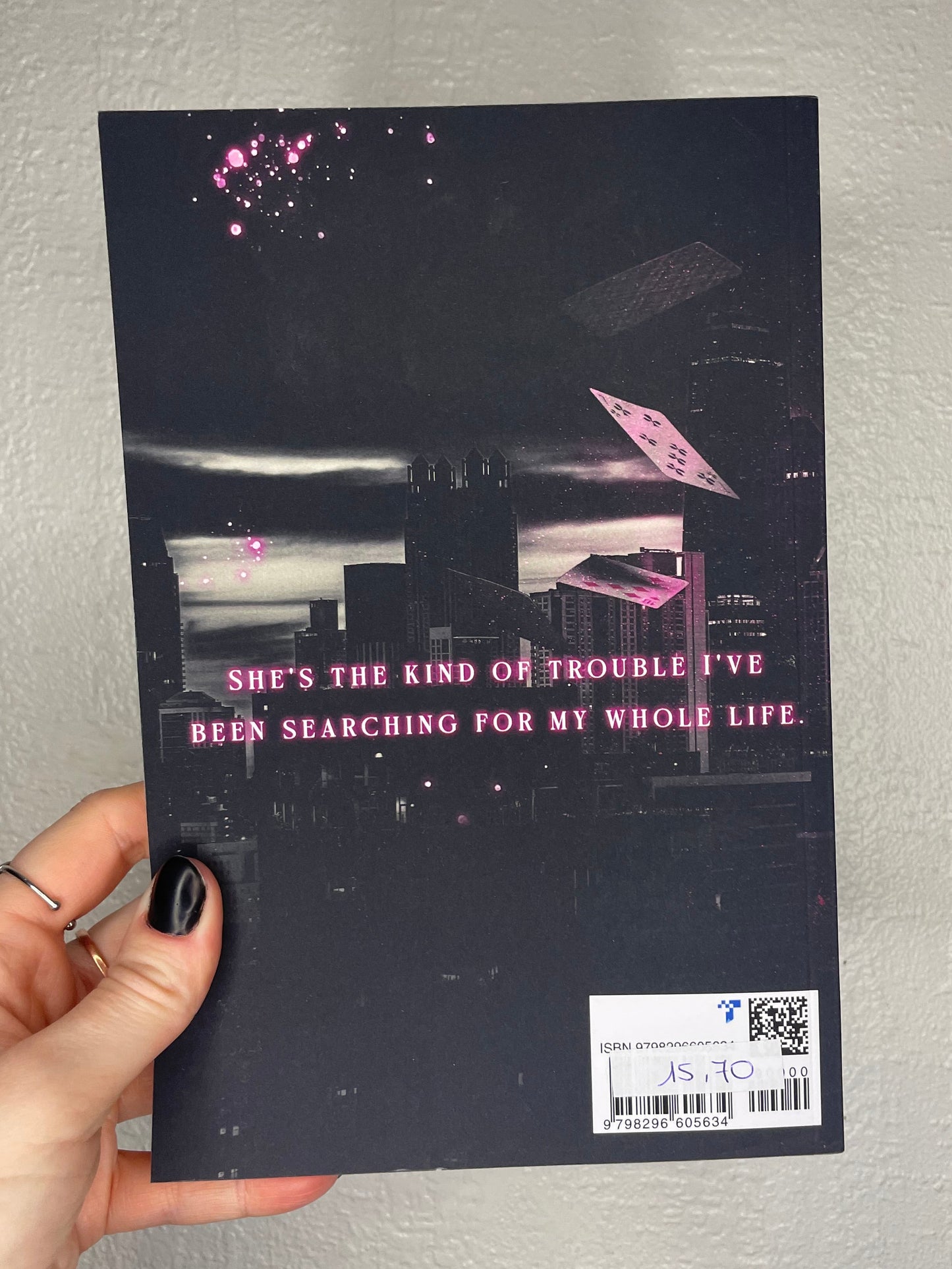 No Mistakes - Louise Steel