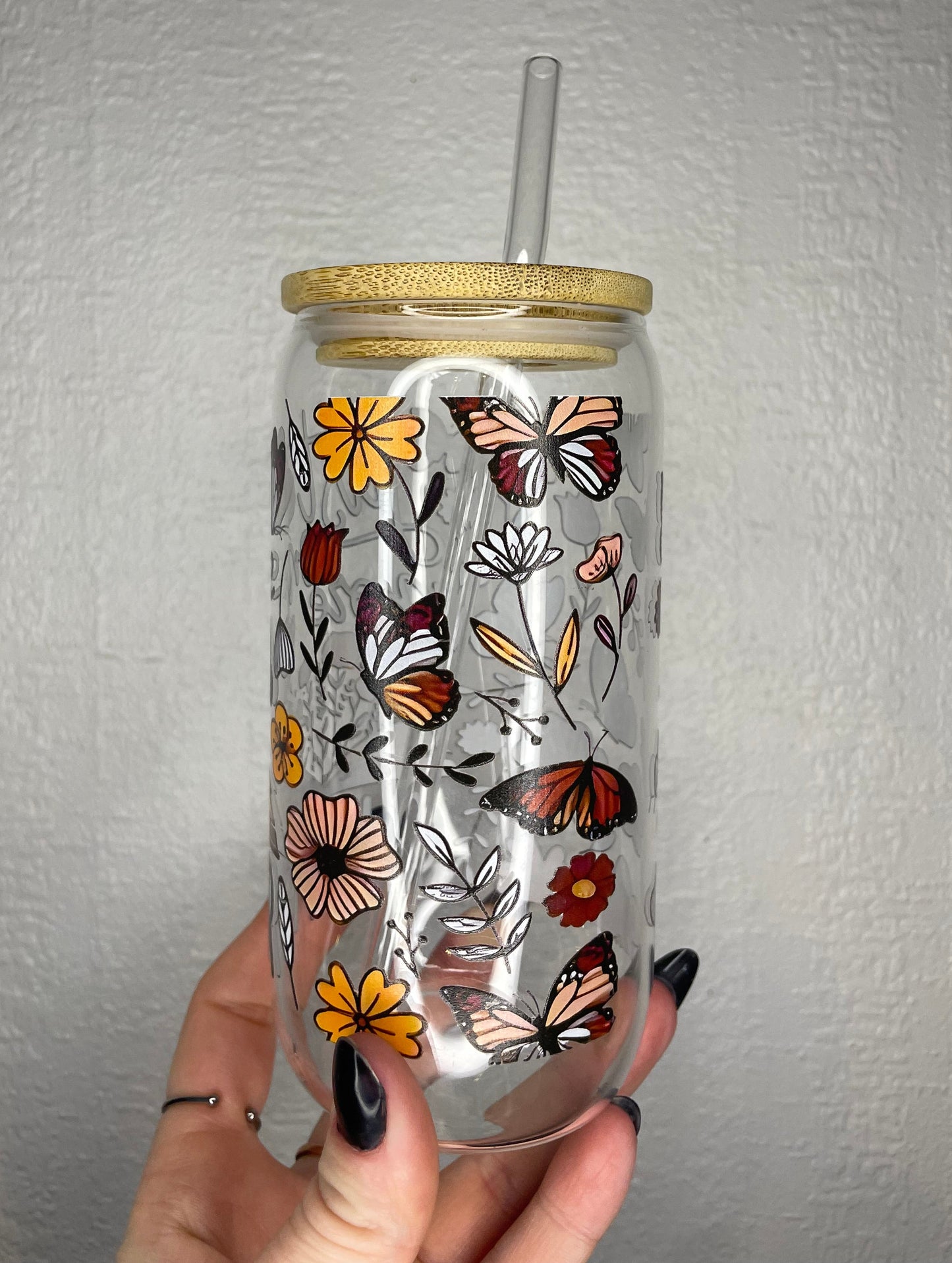 Verre One more chapter