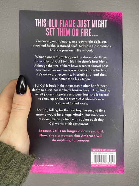 Truly Madly Deeply - L. J. Shen