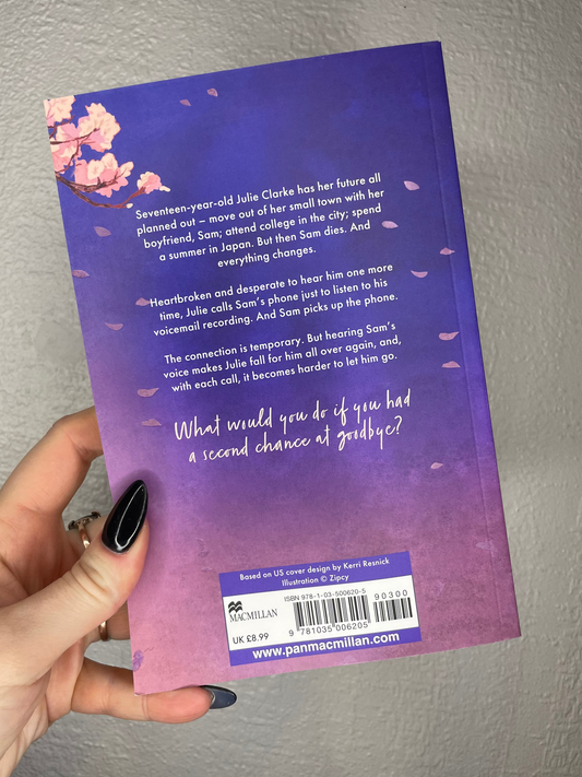 You've Reached Sam - Dustin Thao