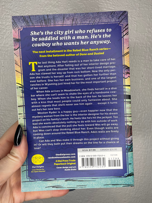 Swift and Saddled - Lyla Sage