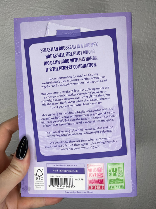 Wild Card - Elsie Silver