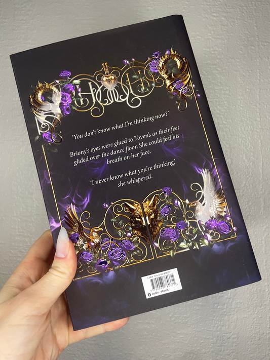 Rose in Chains Deluxe Edition