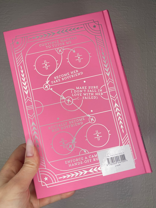 The Deal - Elle Kennedy Deluxe Edition