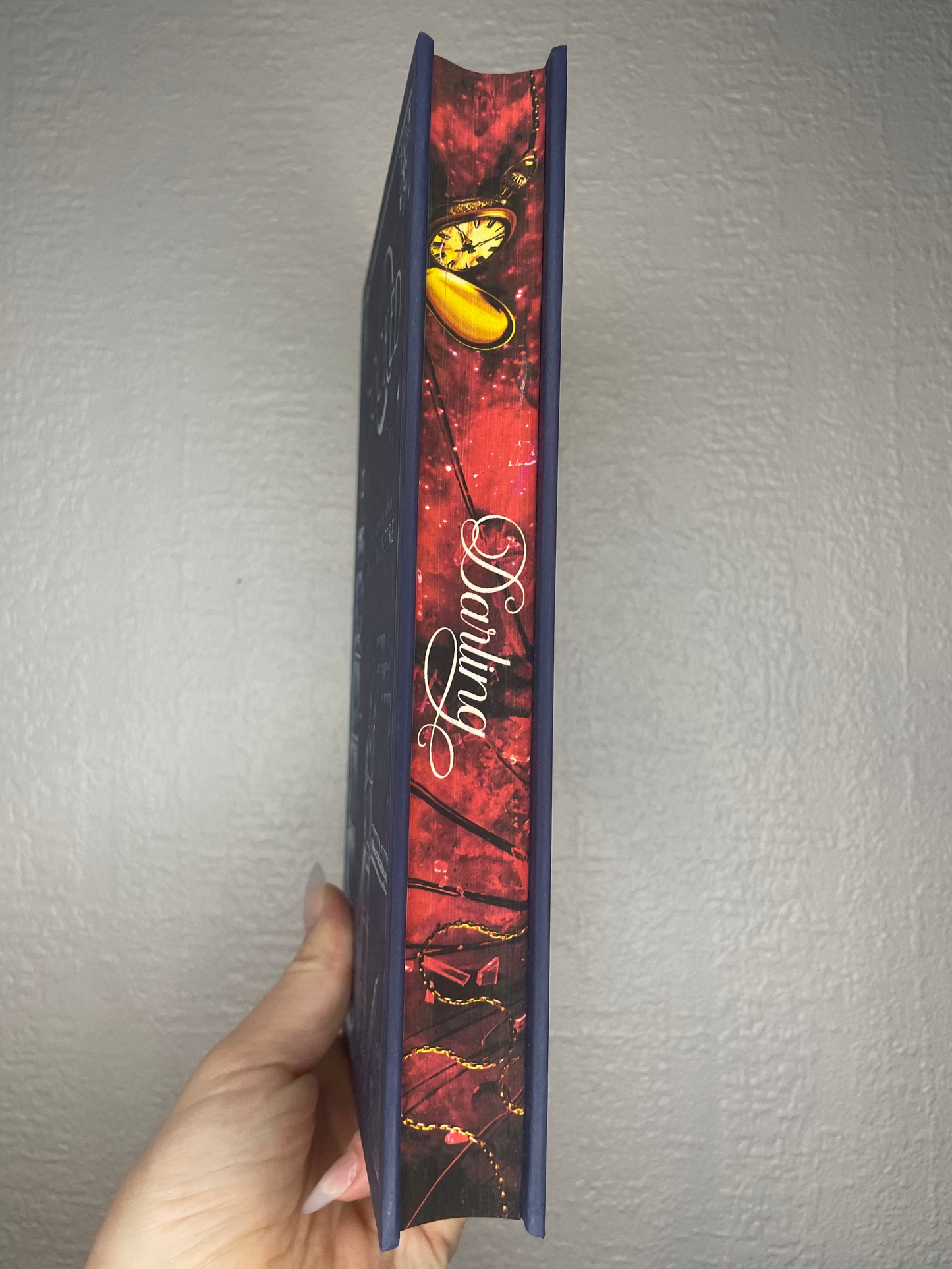 Hooked - Emily McIntire Collector's Edition