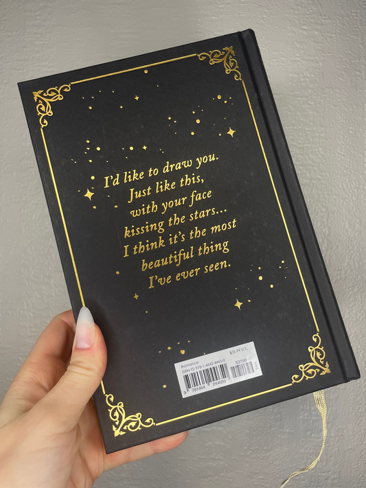 Scarred (Collector's Edition)