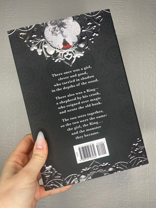 One Dark Window (Deluxe Limited Hardcover Edition)