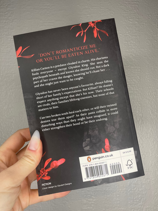 God of Malice - Rina Kent