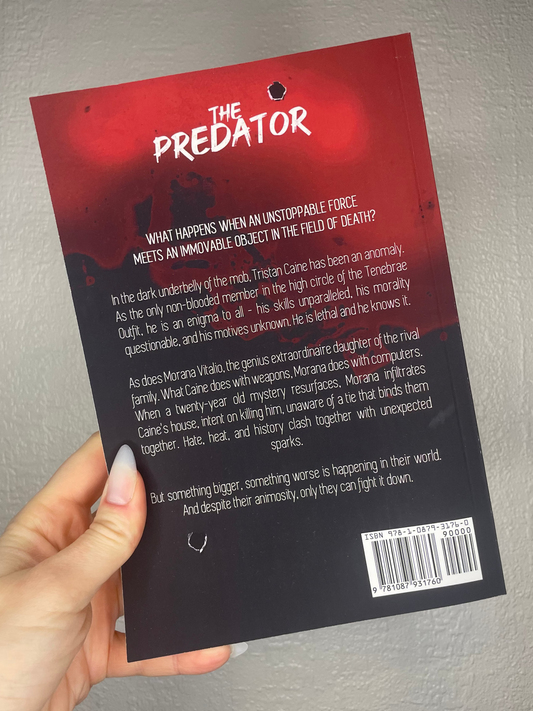 The Predator - Runyx