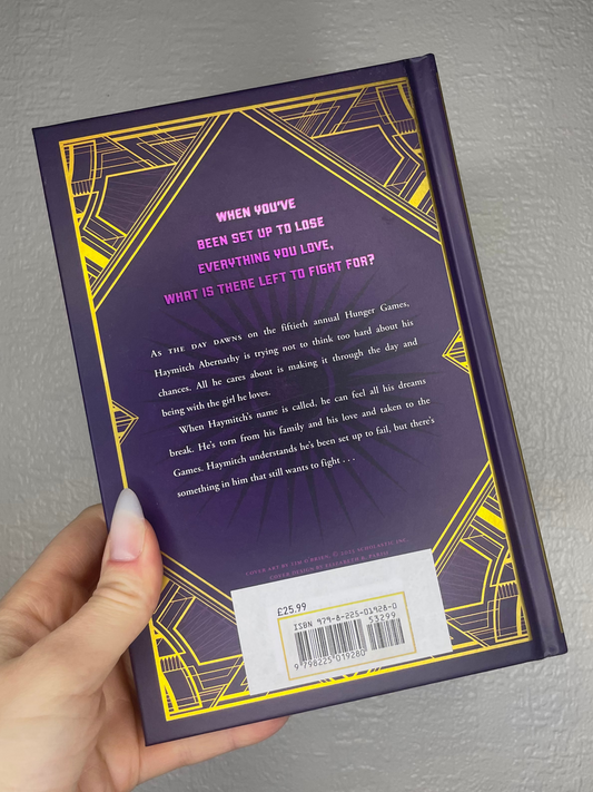 Sunrise on the Reaping Collectors Edition