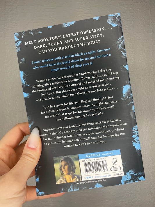 Lights Out - Navessa Allen