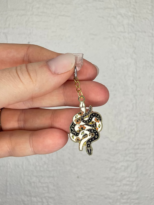 Bouchon de Poussière