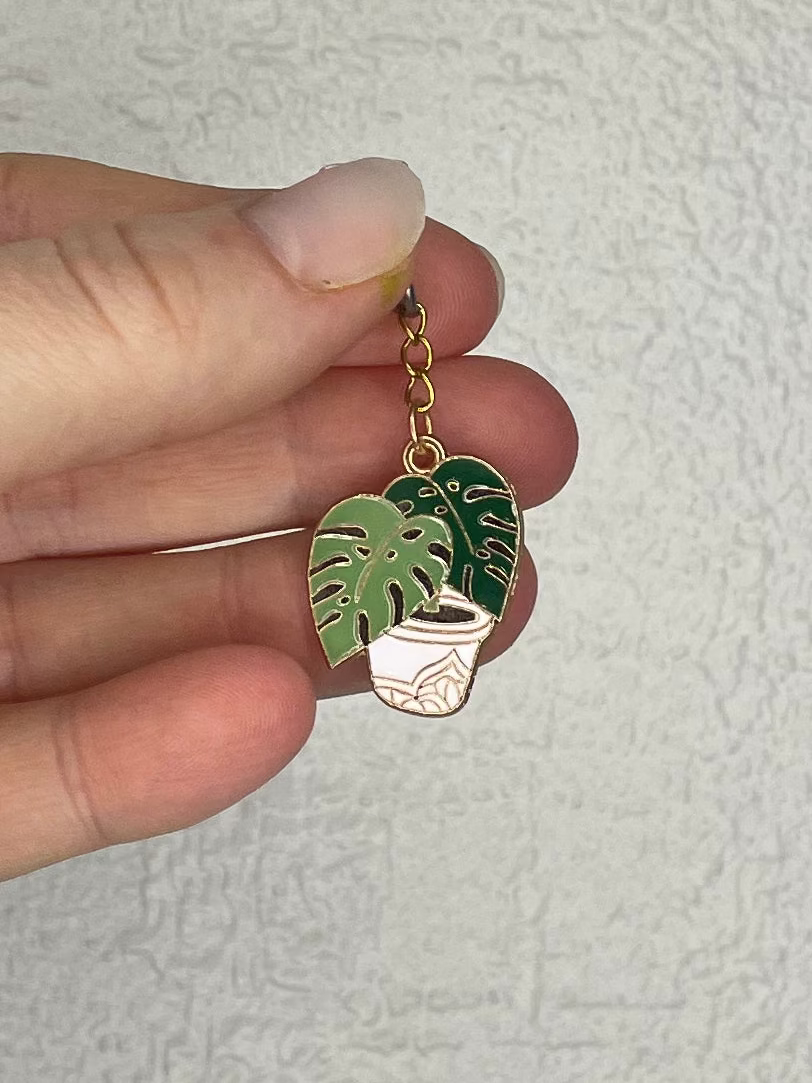 Bouchon de Poussière