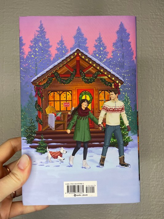 The Christmas Tree Farm Deluxe Edition