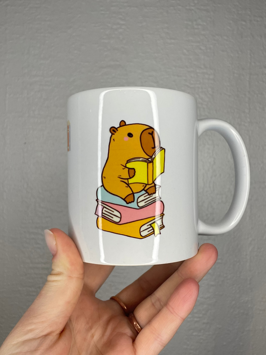 Mug Capibara
