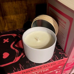 Bougie Massage Relaxant