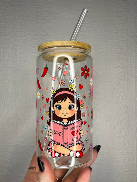 Verre Fuck off im reading