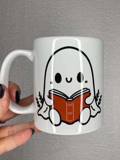 Mug Ghostie