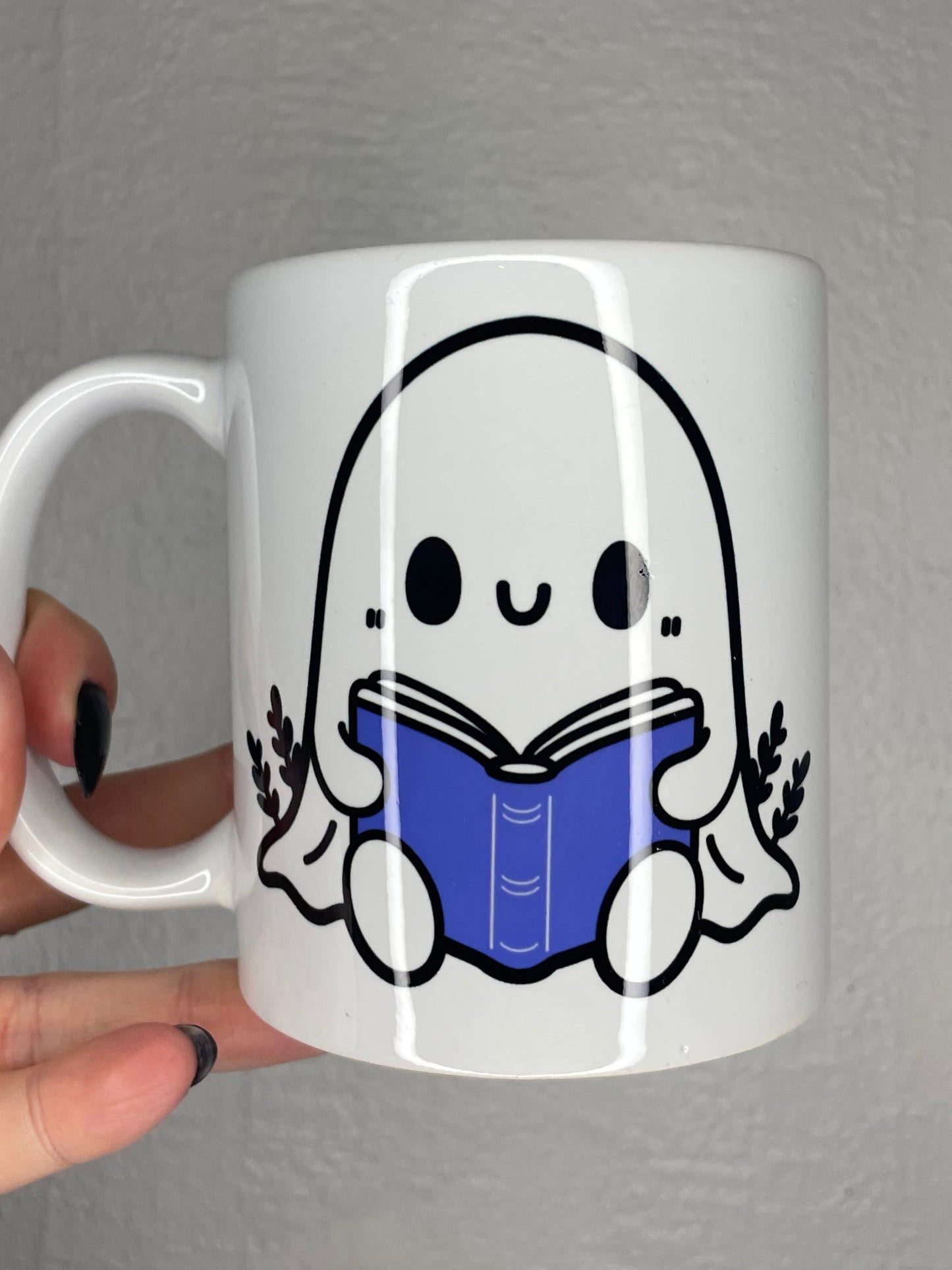 Mug Ghostie