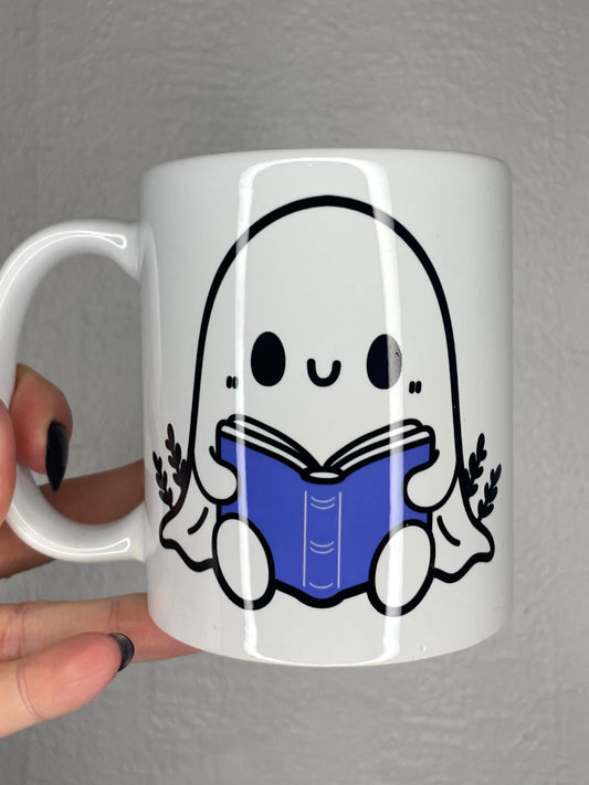 Mug Ghostie
