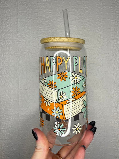 Verre My happy place