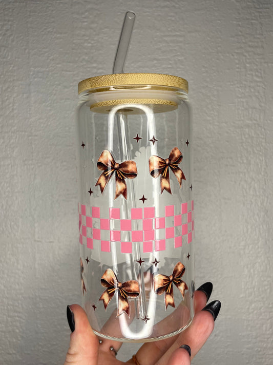 Verre Crime Fiction Smut