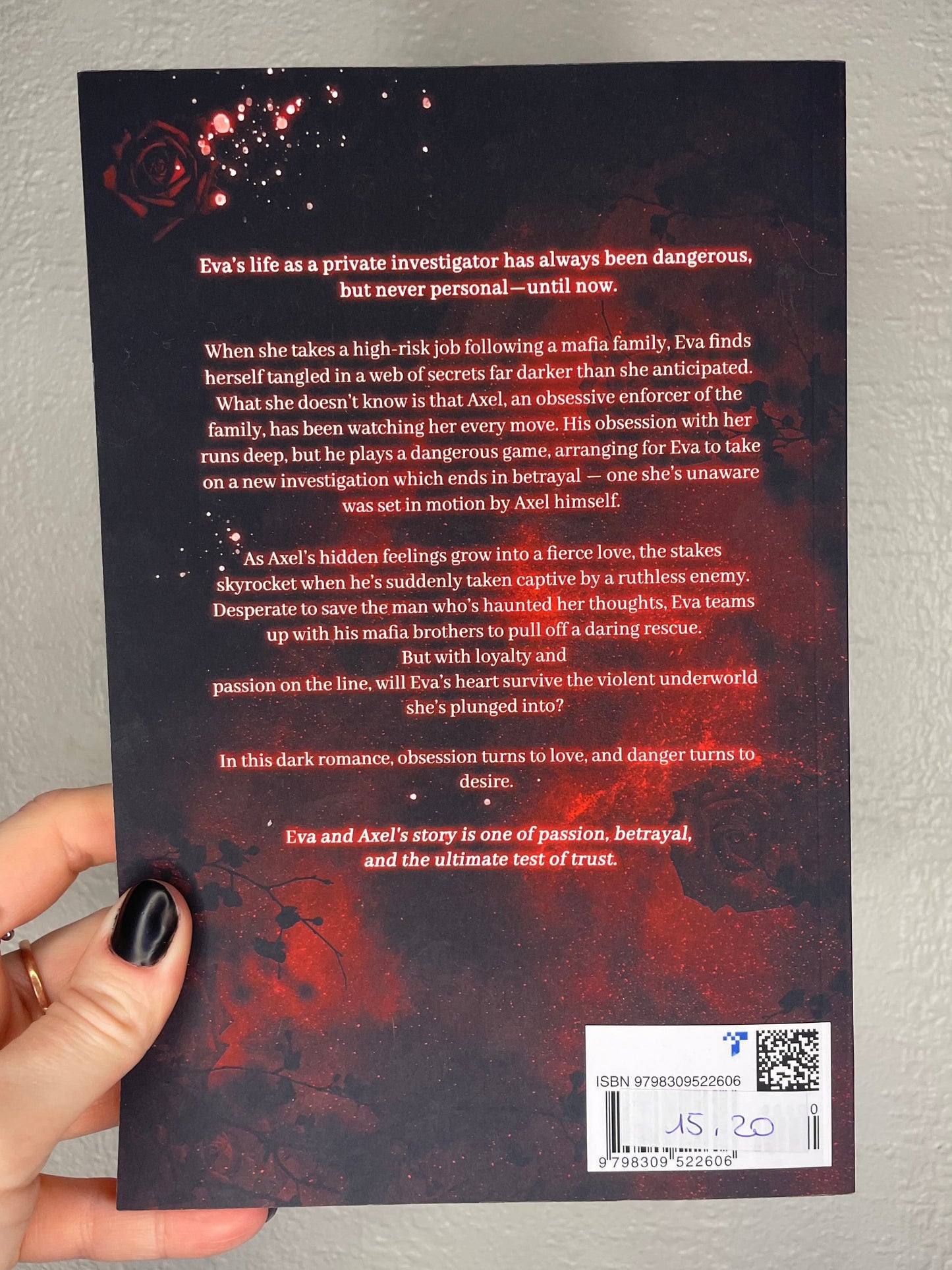 No Mercy - Louise Steel