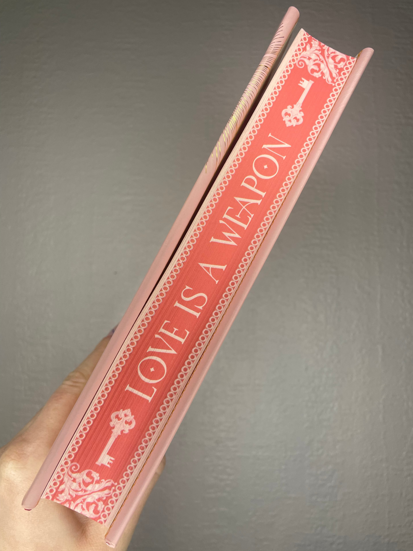 La novia tejedora - Lydia Gregovic