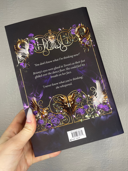 Rose in Chains Deluxe Edition