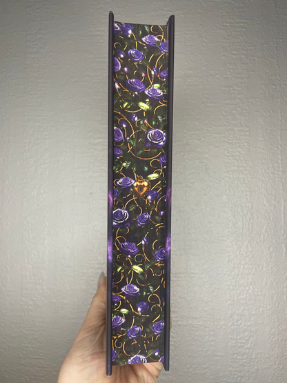 Rose in Chains Deluxe Edition