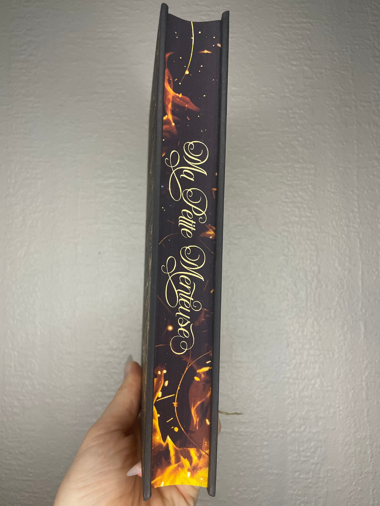 Scarred (Collector's Edition)