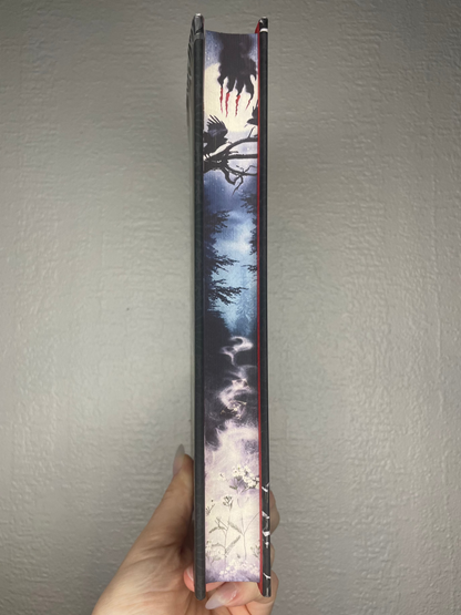 One Dark Window (Deluxe Limited Hardcover Edition)