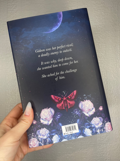 La bruja rebelde - Kristen Ciccarelli