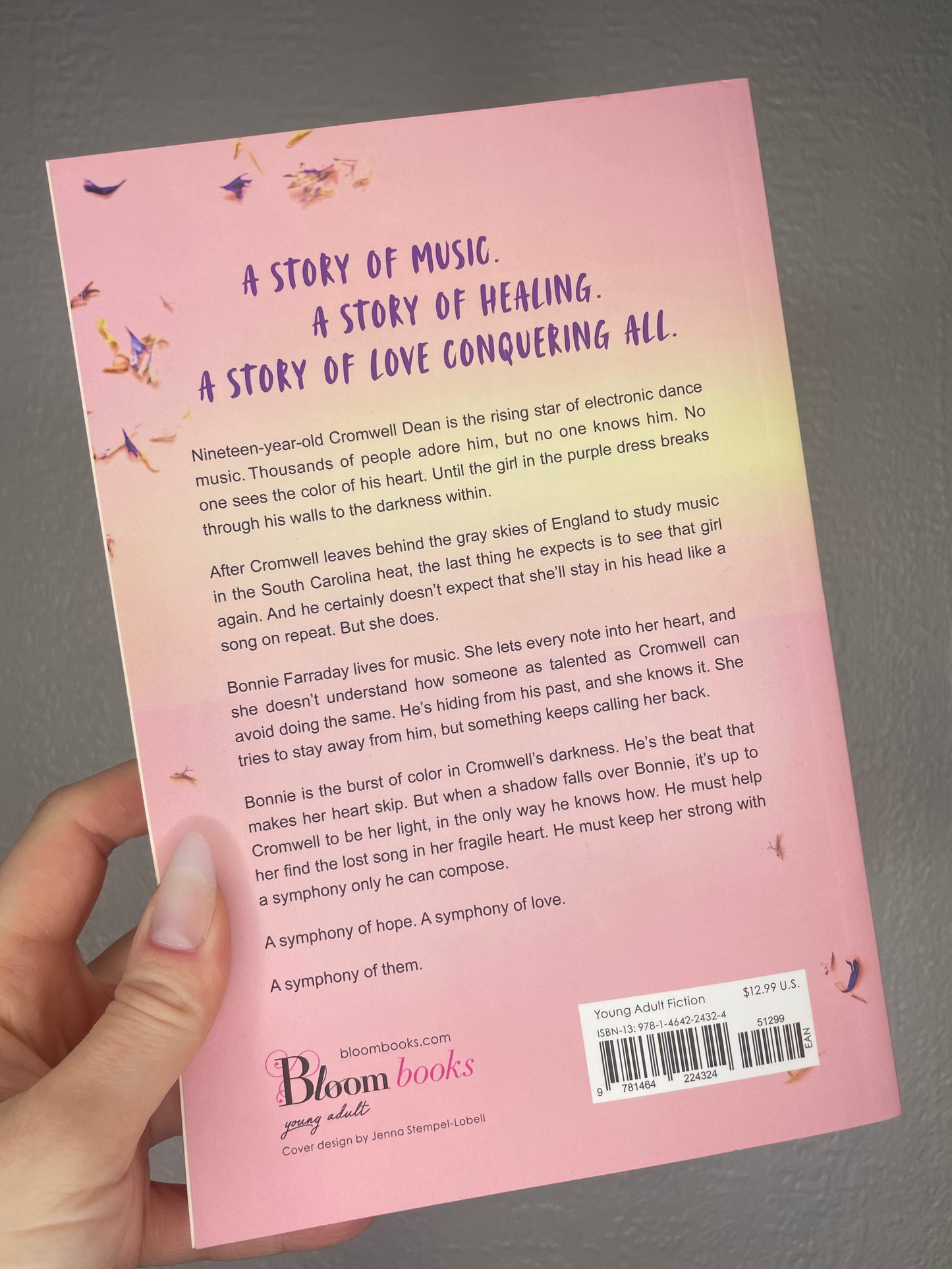 A Wish for Us - Tillie Cole Deluxe Edition