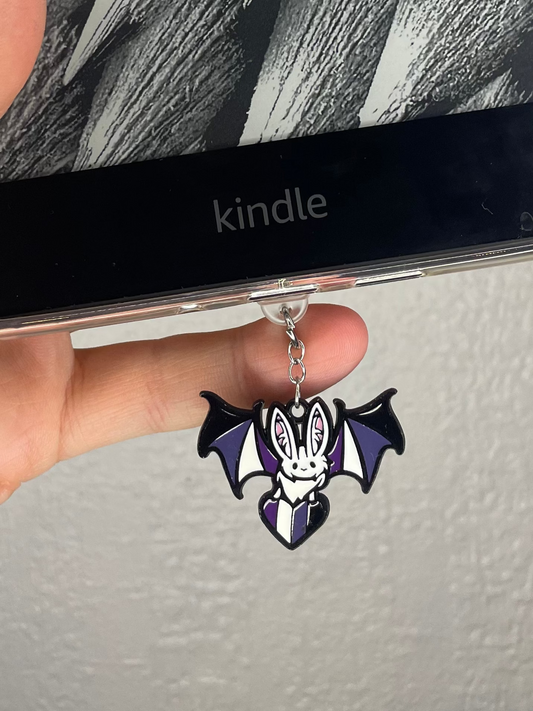 Bouchon de Poussière