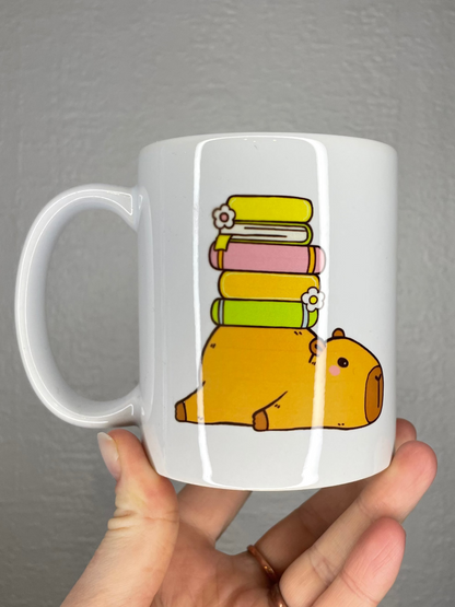 Mug Capibara