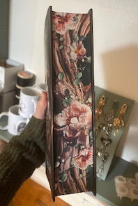 Shield of Sparrows Limited Edition