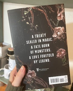 Shield of Sparrows Limited Edition